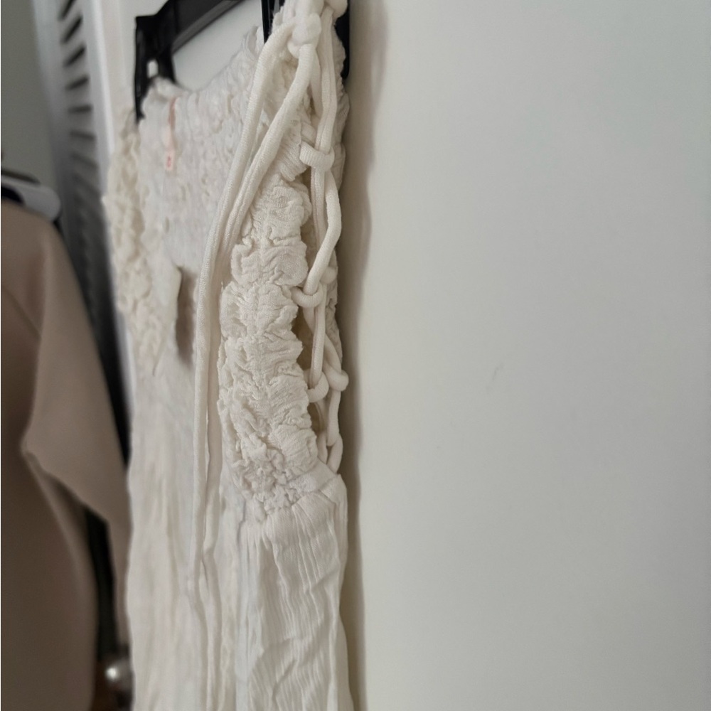 Free People Turning Up The Temperature Maxi Dress - Picture 5 of 5